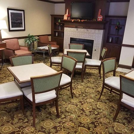 Country Inn & Suites By Radisson, Knoxville At Cedar Bluff, Tn Eksteriør billede