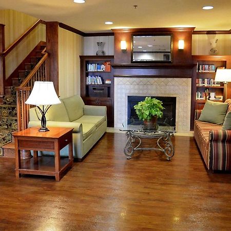 Country Inn & Suites By Radisson, Knoxville At Cedar Bluff, Tn Eksteriør billede