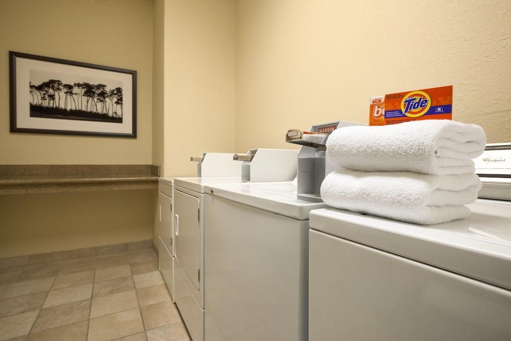 Country Inn & Suites By Radisson, Knoxville At Cedar Bluff, Tn Eksteriør billede