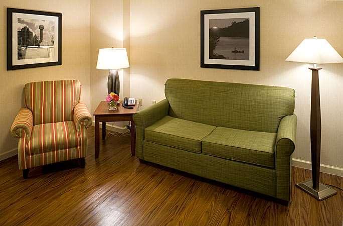 Country Inn & Suites By Radisson, Knoxville At Cedar Bluff, Tn Eksteriør billede