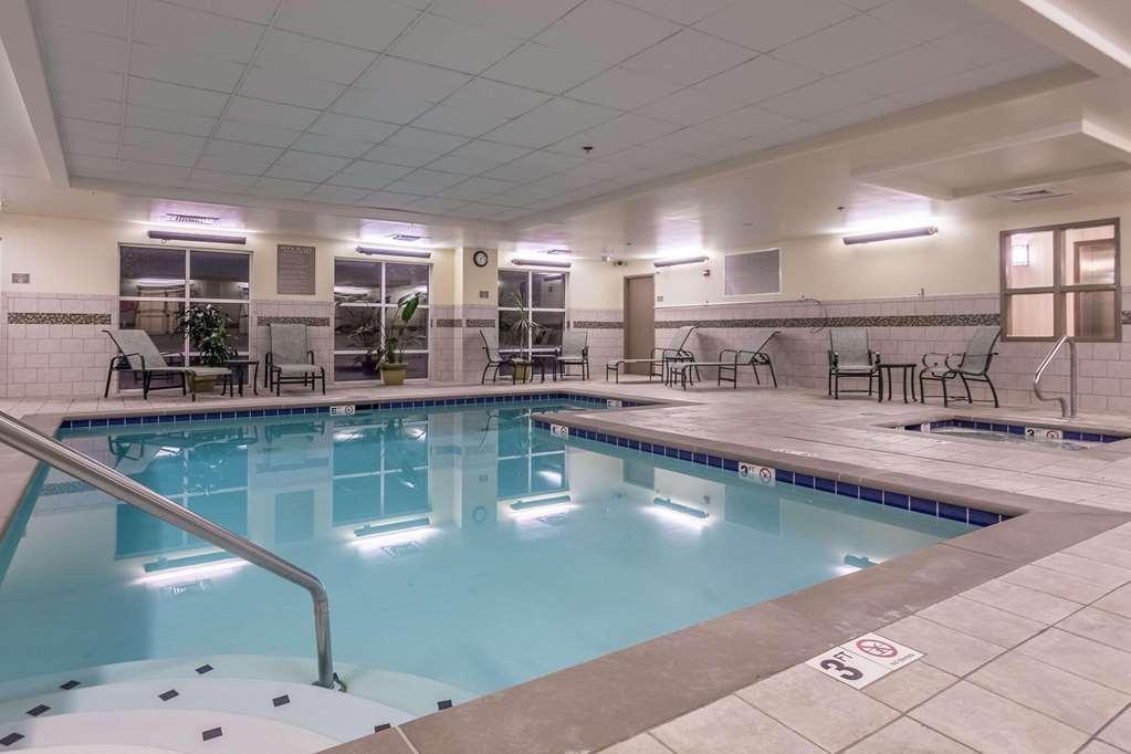 Country Inn & Suites By Radisson, Knoxville At Cedar Bluff, Tn Faciliteter billede