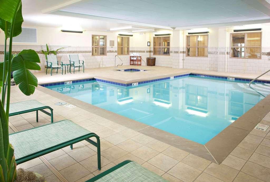 Country Inn & Suites By Radisson, Knoxville At Cedar Bluff, Tn Faciliteter billede