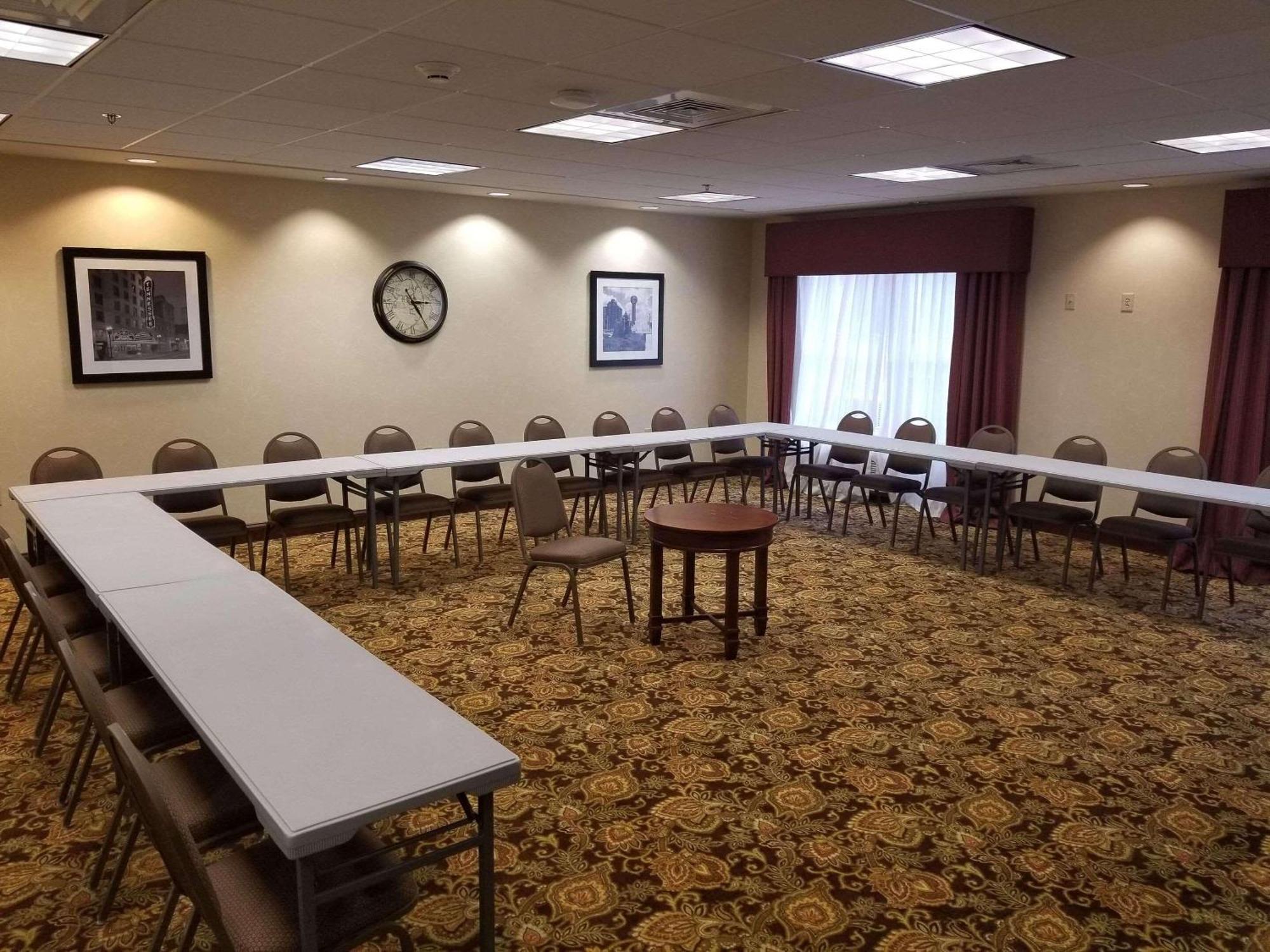 Country Inn & Suites By Radisson, Knoxville At Cedar Bluff, Tn Eksteriør billede