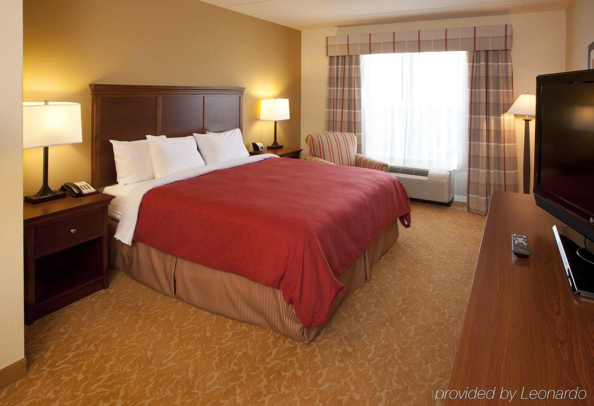 Country Inn & Suites By Radisson, Knoxville At Cedar Bluff, Tn Værelse billede