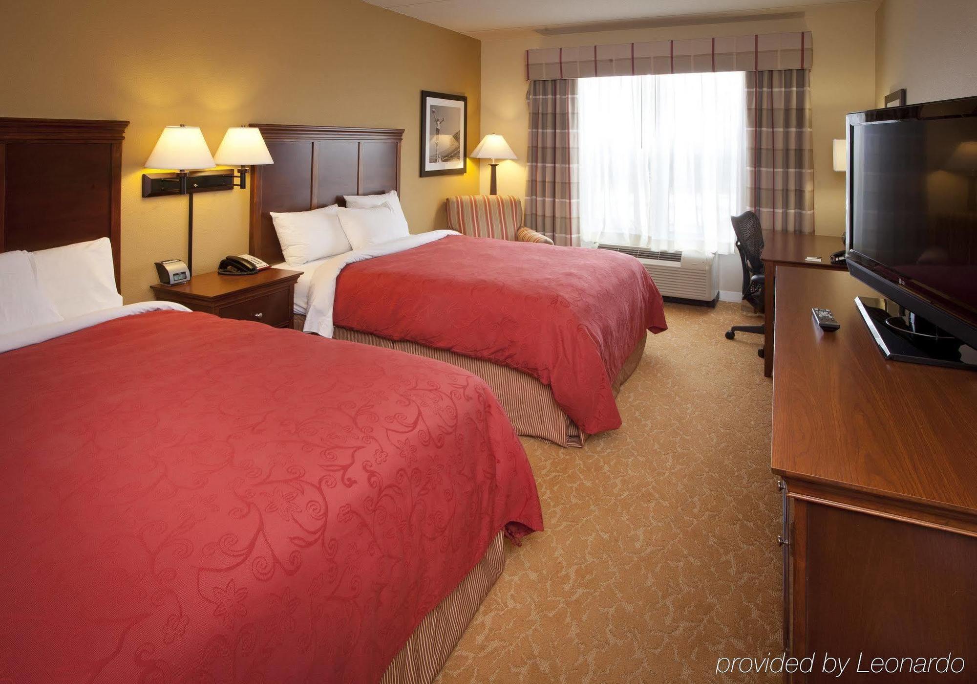 Country Inn & Suites By Radisson, Knoxville At Cedar Bluff, Tn Værelse billede