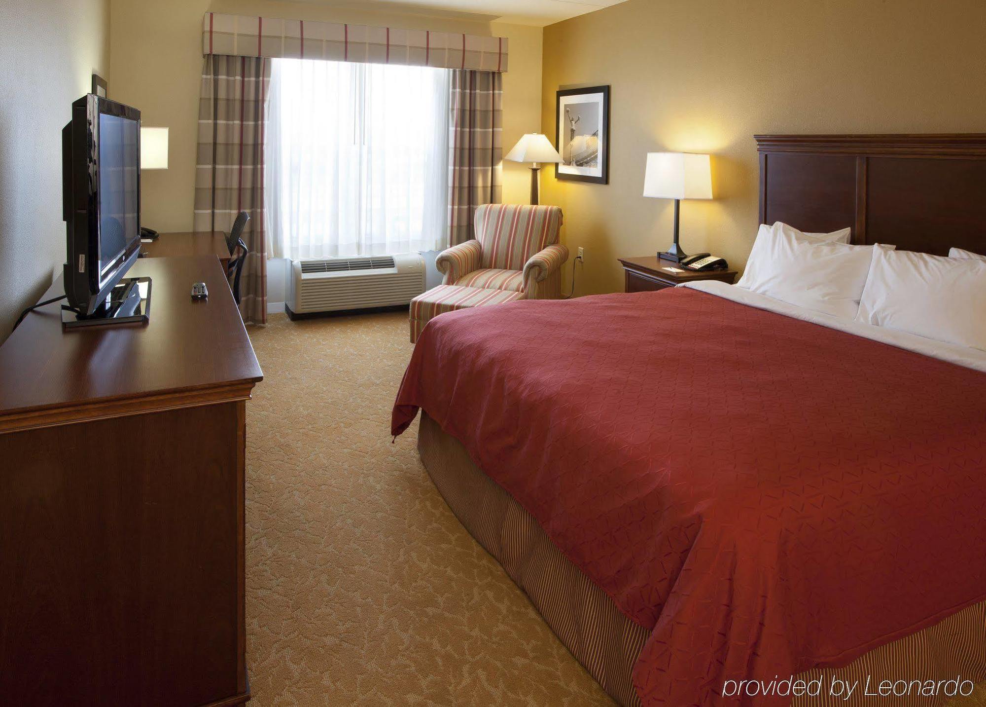 Country Inn & Suites By Radisson, Knoxville At Cedar Bluff, Tn Værelse billede